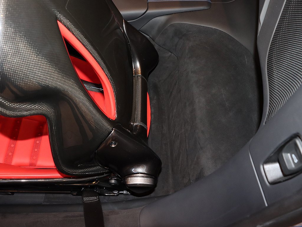 Certified 2024 Ferrari 296 GTS image 89