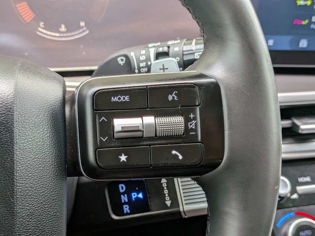 Used 2024 Hyundai Santa Fe XRT AWD/4WD image 30