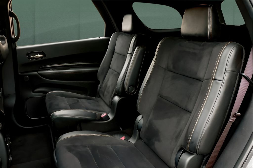 Used 2022 Dodge Durango SRT w/ Black Package AWD/4WD image 22