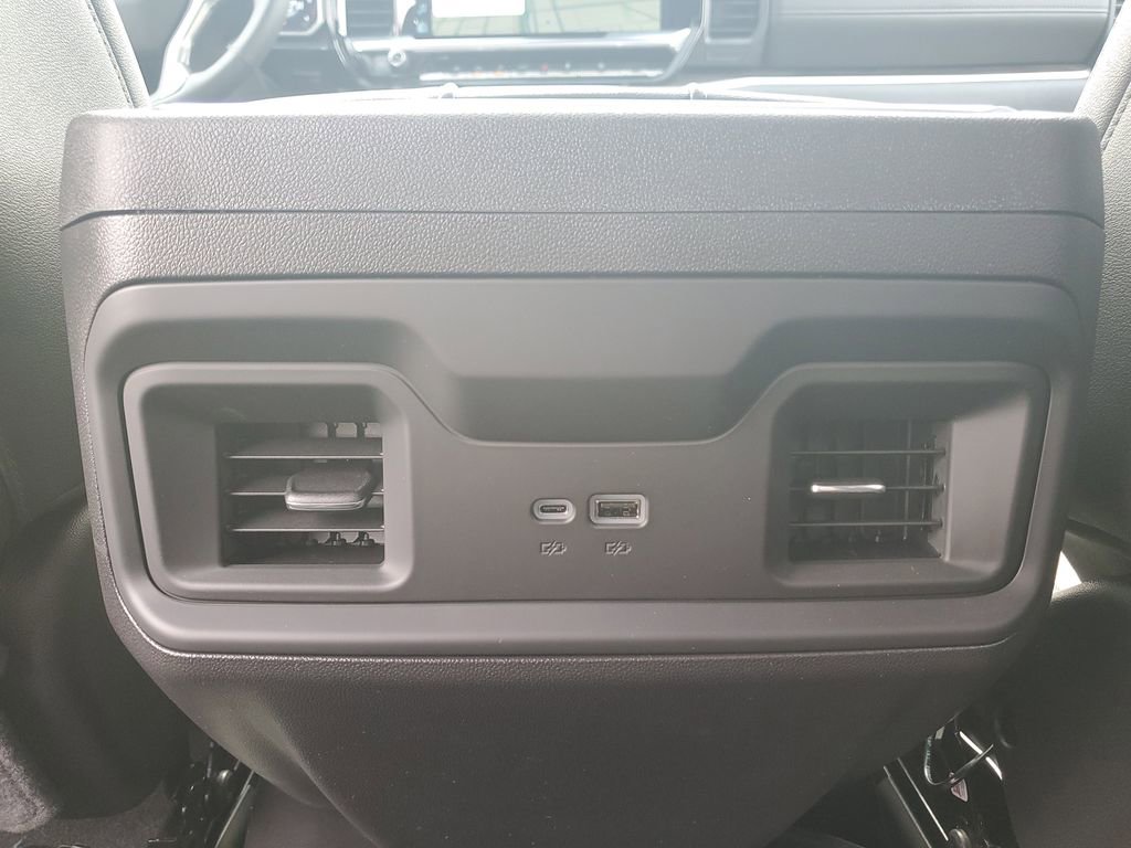 New 2026 Chevrolet Silverado 1500 LT Trail Boss w/ LT Trail Boss Premium Package image 13