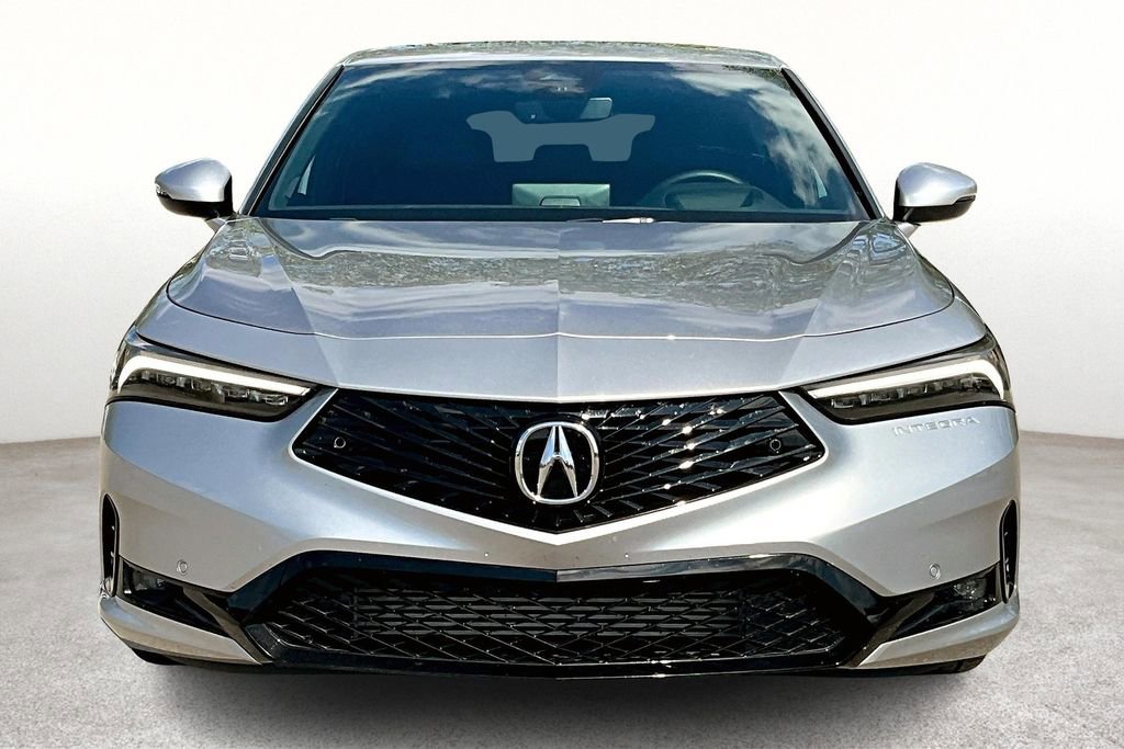 Used 2025 Acura Integra A-Spec image 5