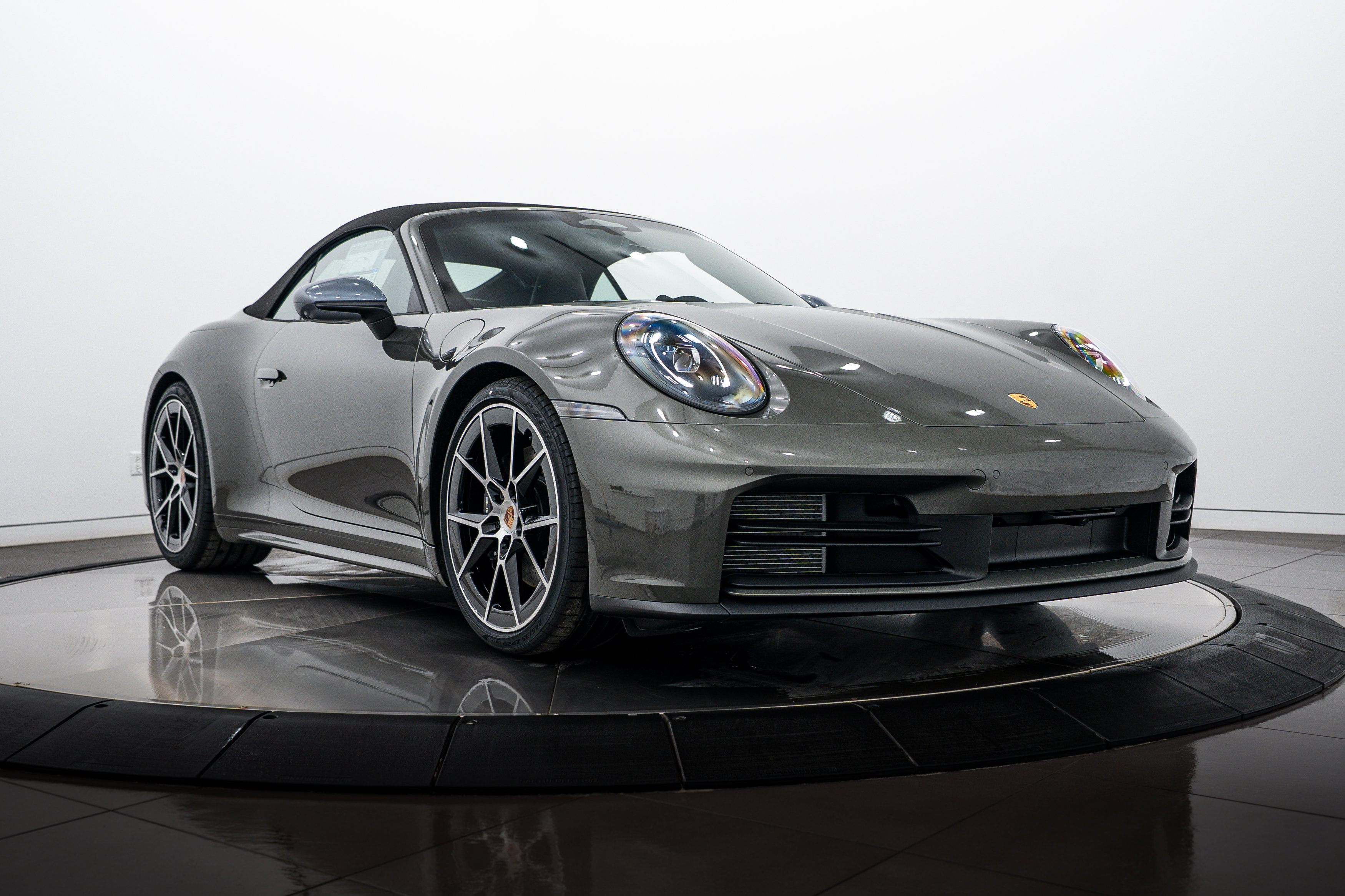 New 2026 Porsche 911 Carrera T image 25