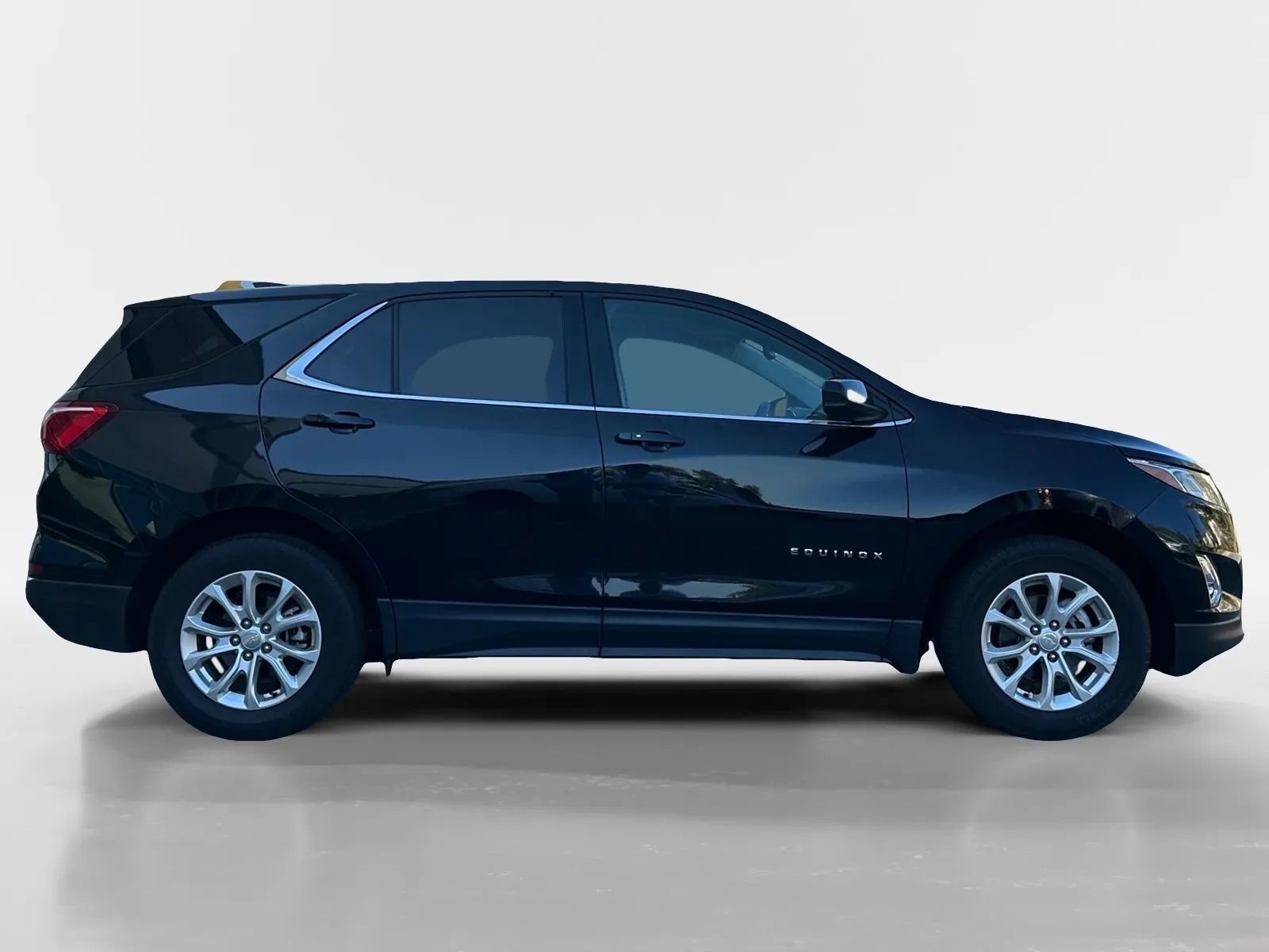 Used 2020 Chevrolet Equinox LT image 6