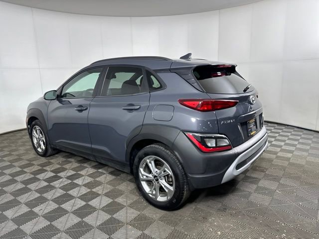 Certified 2023 Hyundai Kona SEL image 5