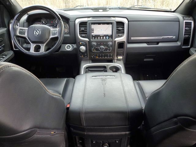 Used 2016 RAM 1500 Limited image 21