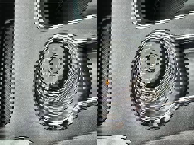 Used 2017 Ford Fusion Platinum image 16