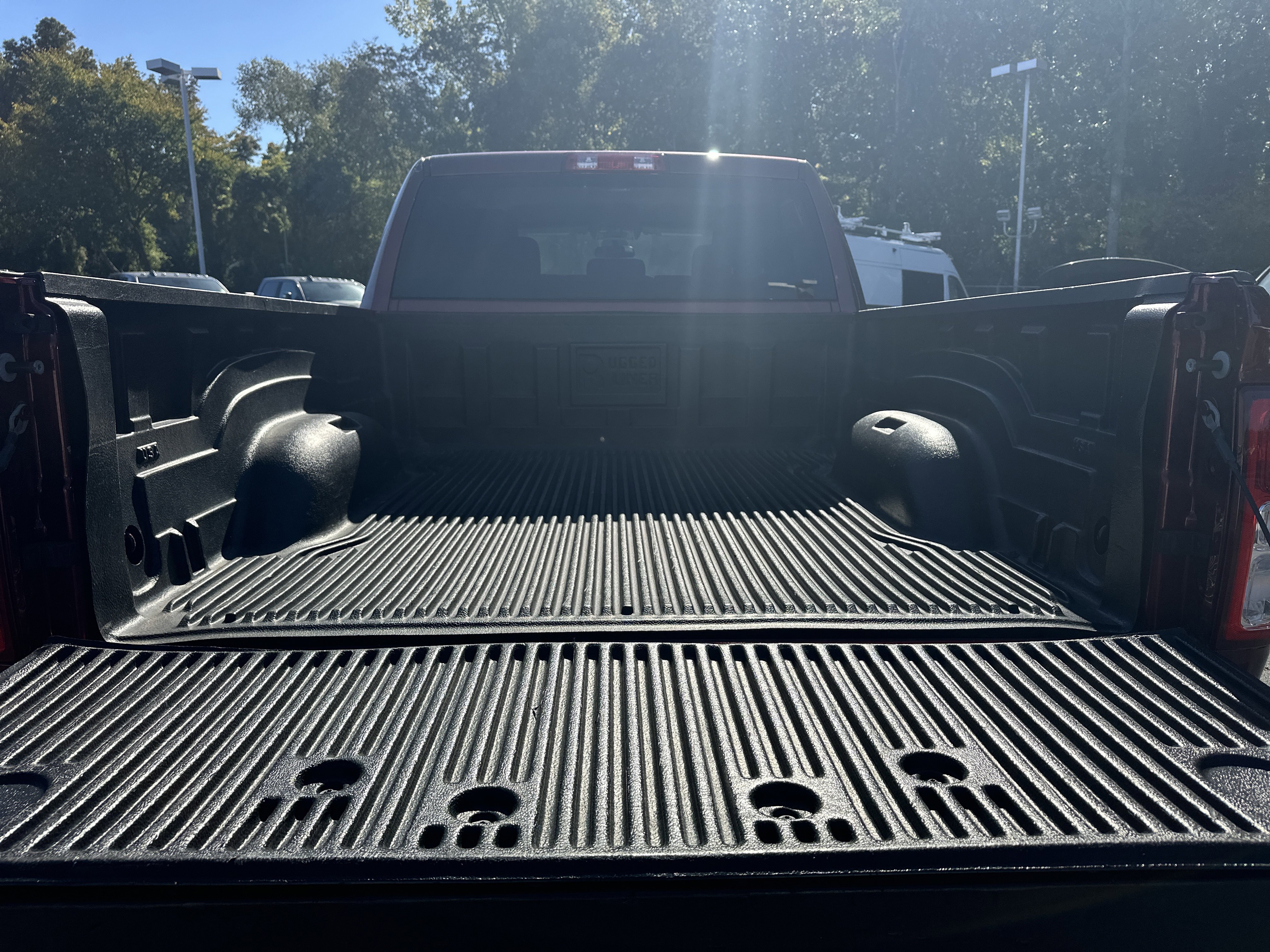 Used 2019 RAM 2500 Big Horn image 22
