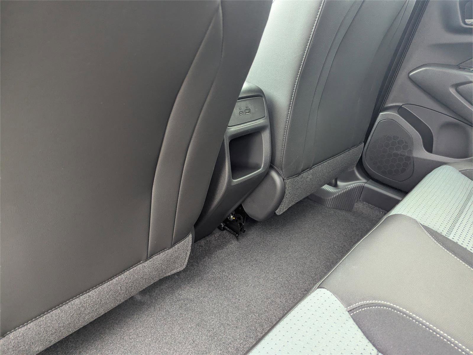 New 2026 Chevrolet Trax LT w/ Driver Confidence Package image 19