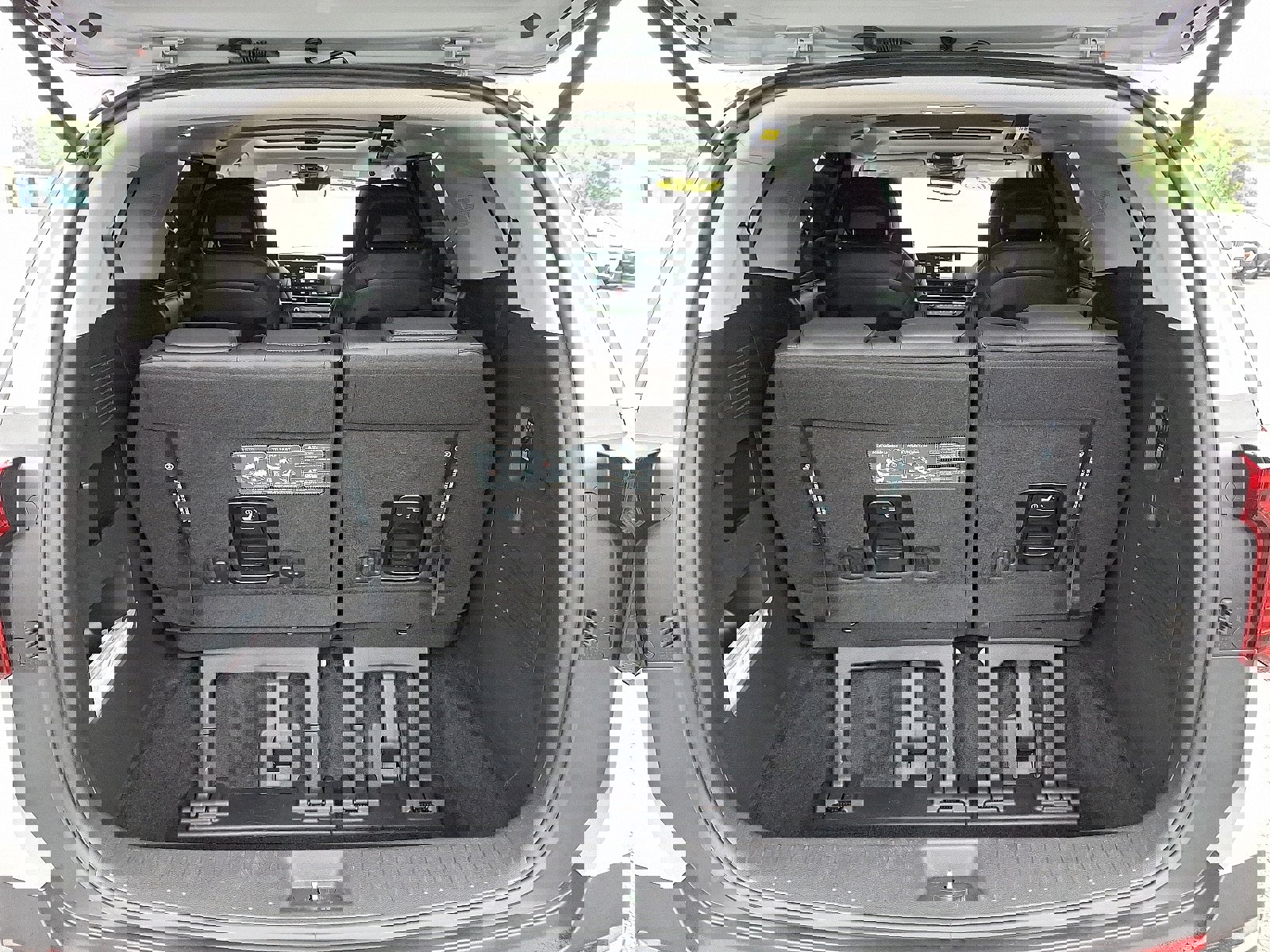 Used 2025 Kia Carnival SX Prestige image 29