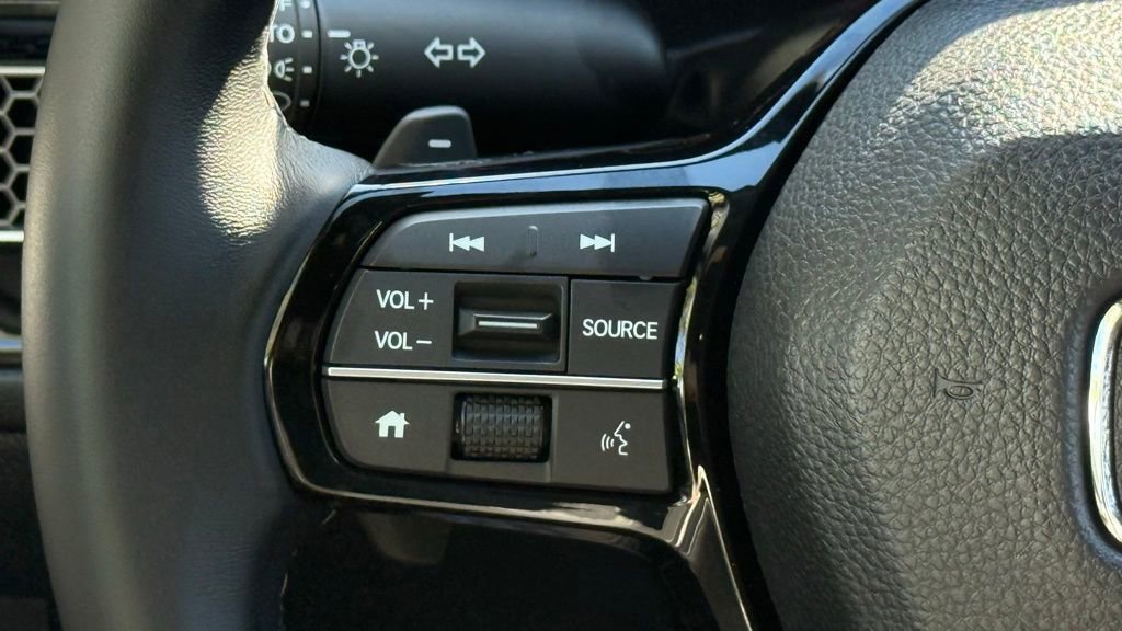 New 2026 Honda Civic Sport image 20