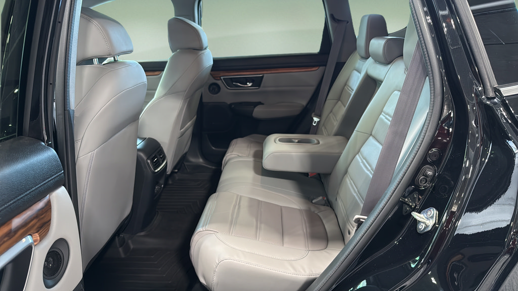 Used 2020 Honda CR-V Touring image 15