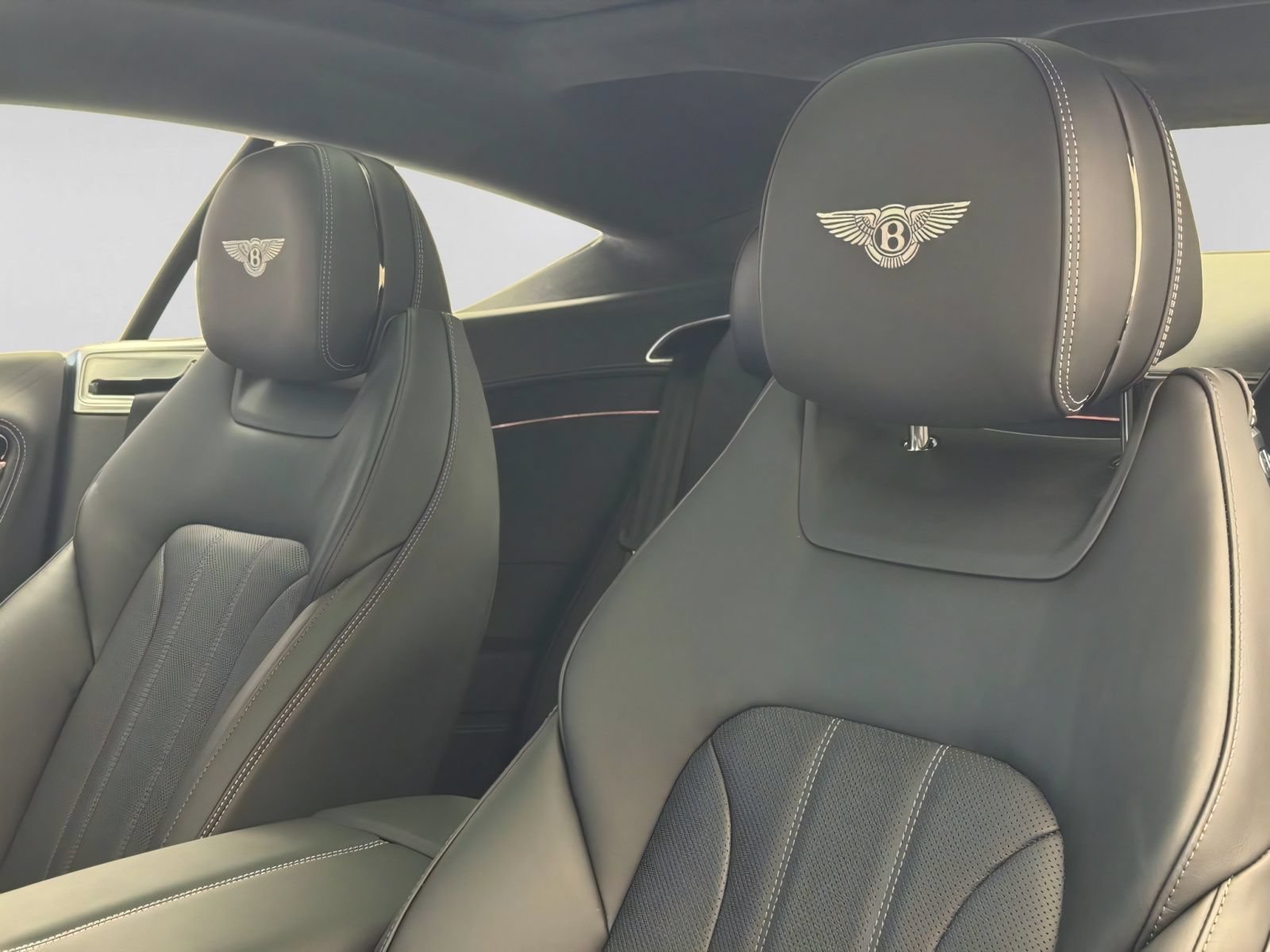 New 2026 Bentley Continental GT AWD/4WD image 4