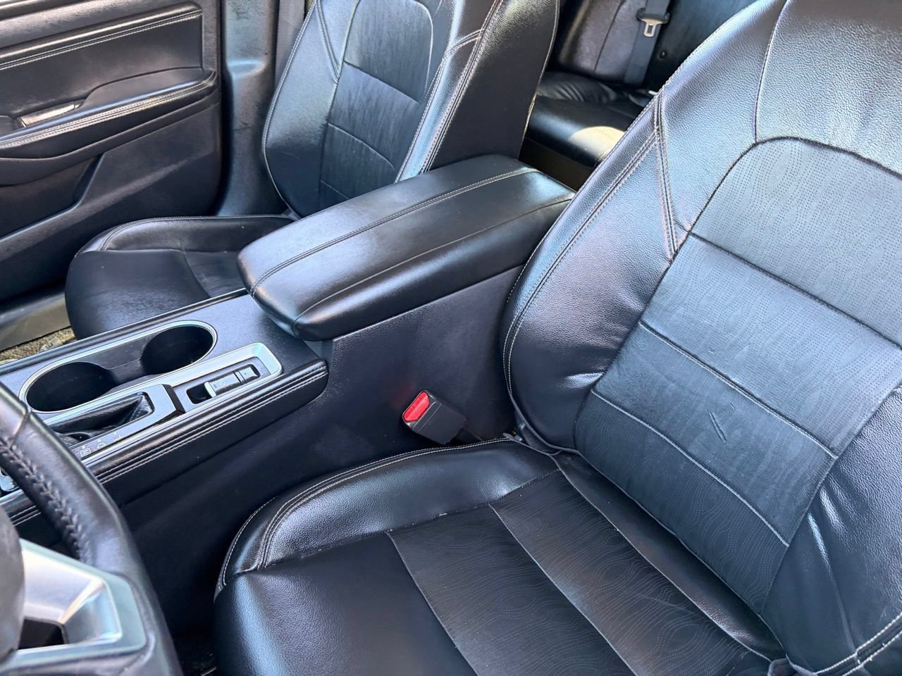 Used 2019 Nissan Altima 2.5 SL FWD image 18