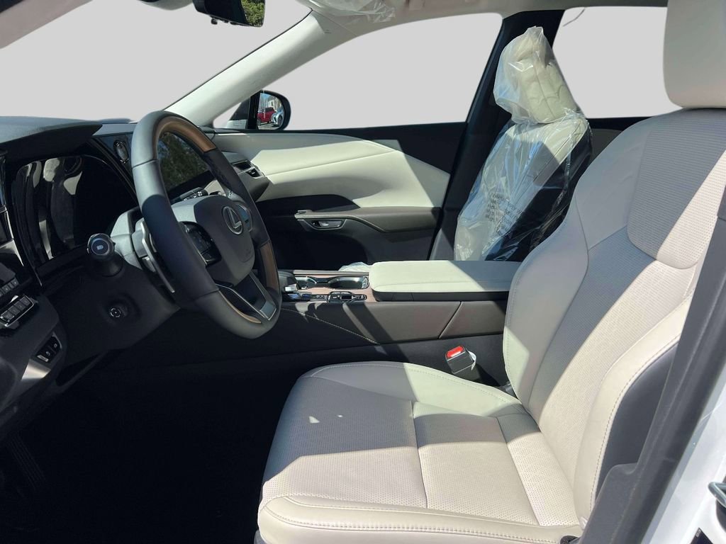 New 2026 Lexus RX 350 Premium Plus AWD/4WD image 13