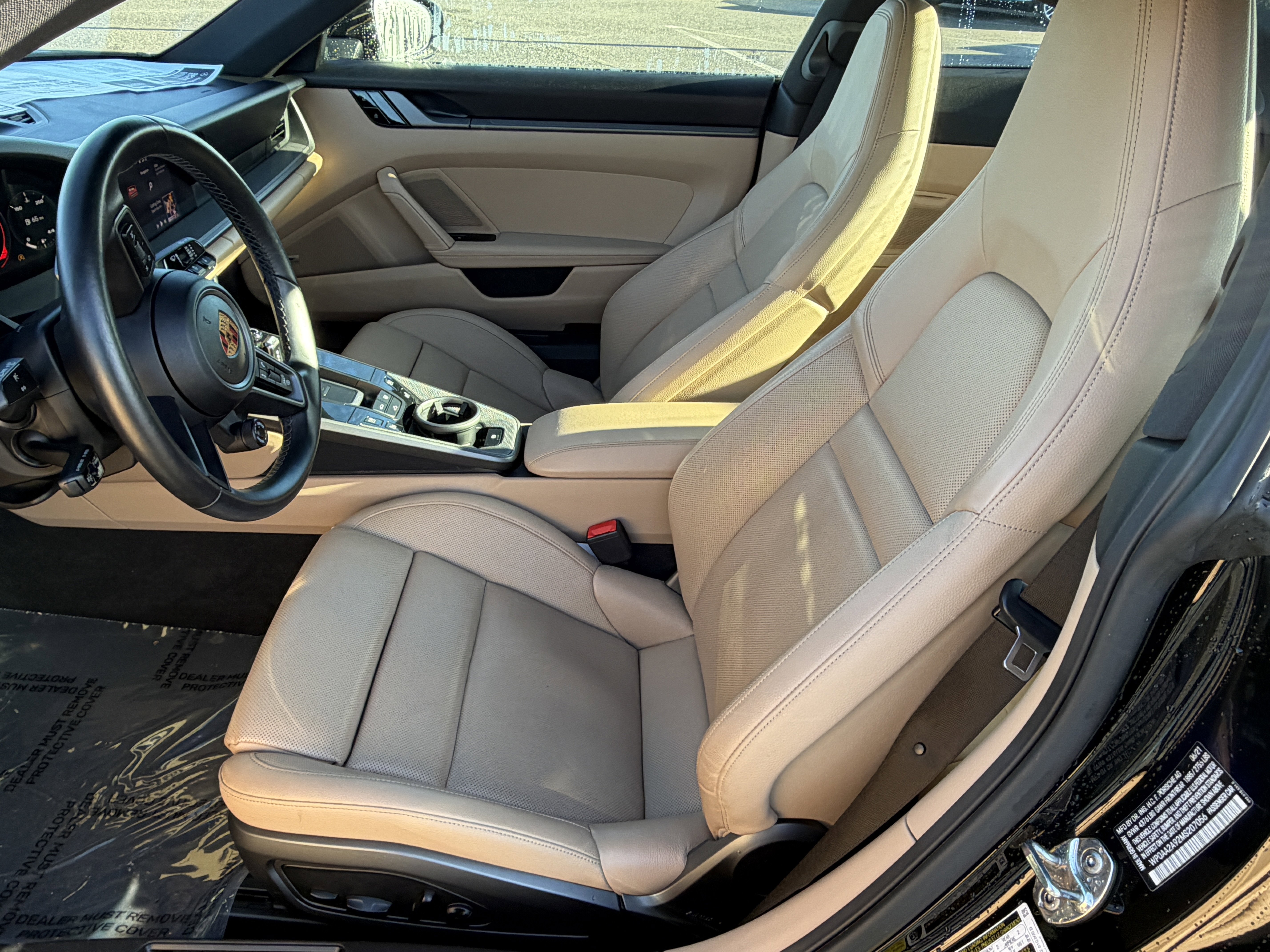 Used 2021 Porsche 911 Carrera image 18