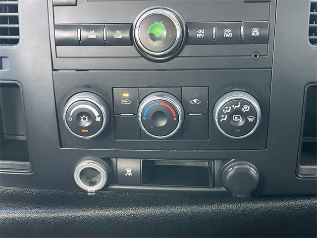 Used 2009 Chevrolet Silverado 1500 LT w/ Power Pack Plus image 14