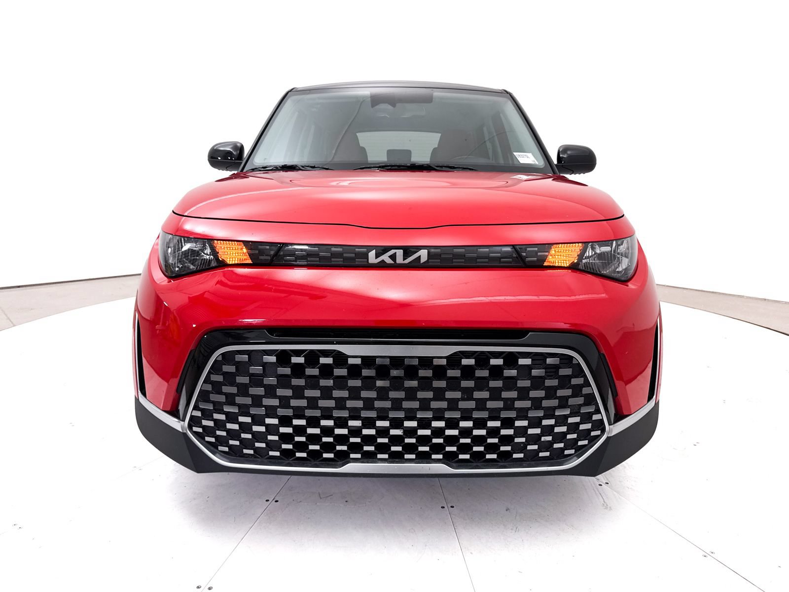 Certified 2025 Kia Soul EX FWD image 14