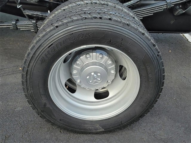 New 2026 RAM 5500 Tradesman image 8