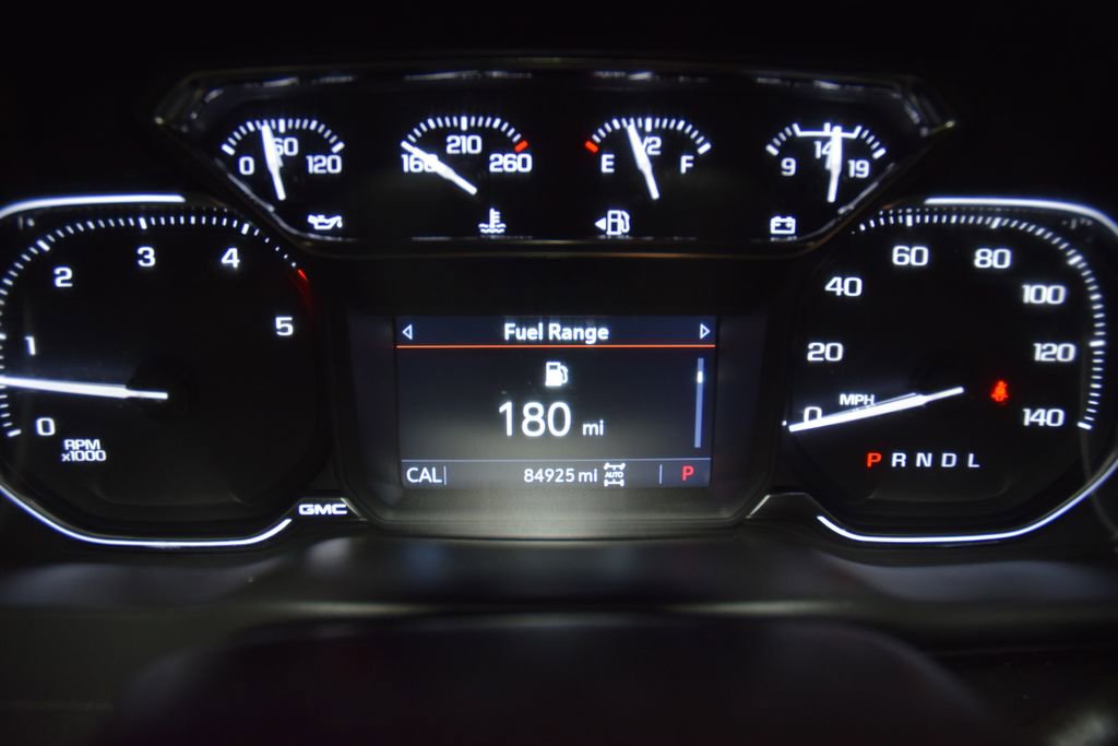 Used 2022 GMC Sierra 3500 AT4 w/ AT4 Preferred Package image 54