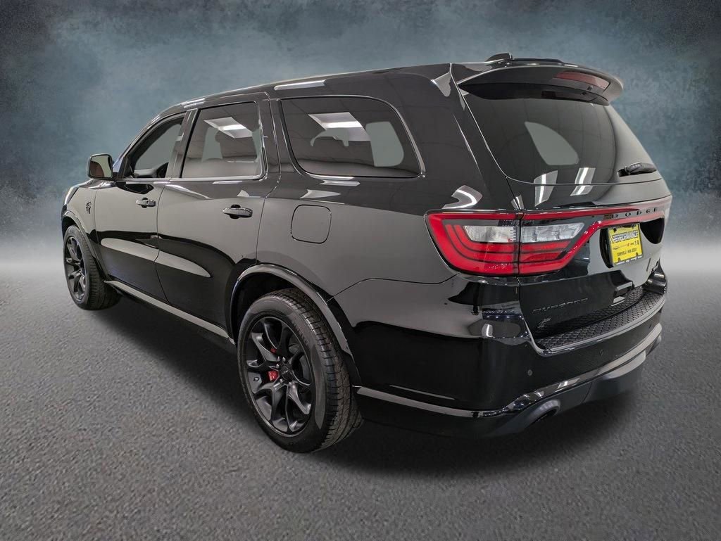 Used 2024 Dodge Durango SRT Hellcat image 6