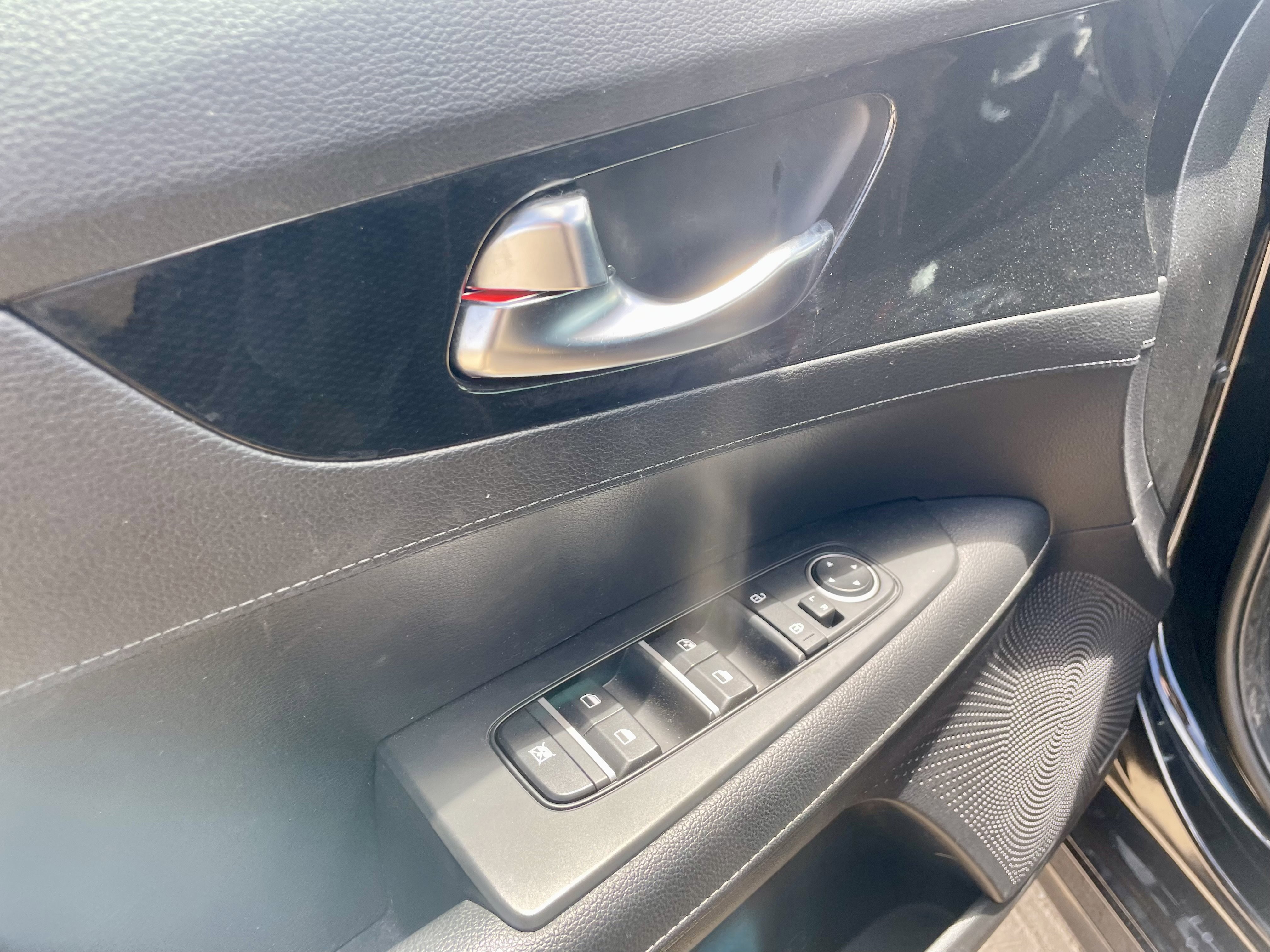 Used 2022 Kia Forte GT-Line w/ GT-Line Premium Package FWD image 14
