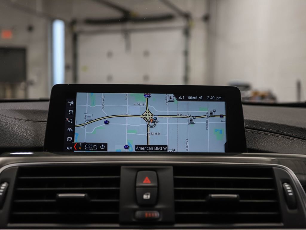 Used 2018 BMW 440i Gran Coupe xDrive image 17