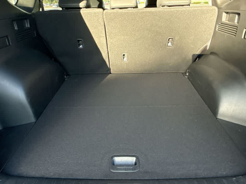 Used 2024 Hyundai Tucson XRT FWD image 25