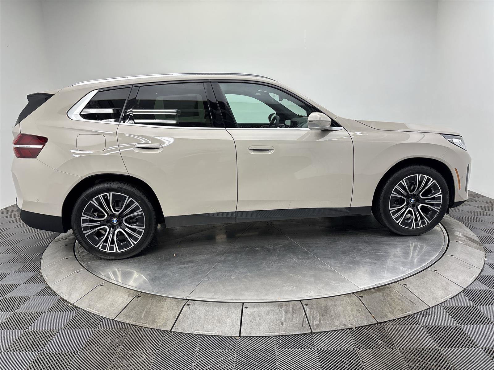 New 2026 BMW X3 xDrive30 w/ Convenience Package AWD/4WD image 17