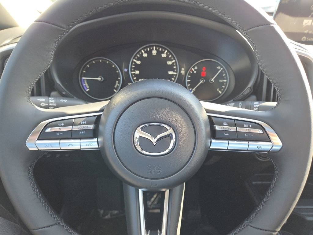 New 2026 MAZDA CX-50 AWD 2.5 Hybrid w/ Cargo Package image 9