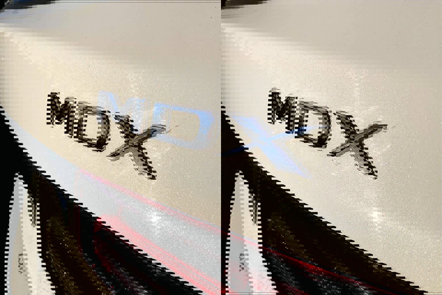 Used 2019 Acura MDX FWD image 9