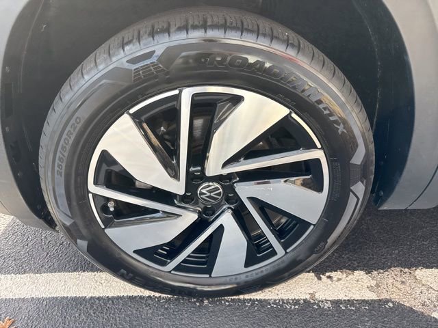 Used 2024 Volkswagen Atlas SE image 10