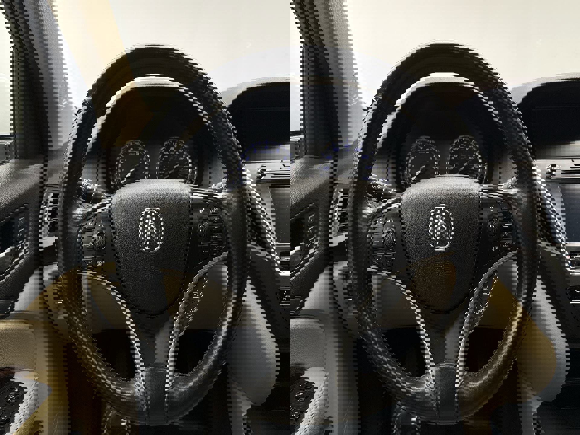 Used 2020 Acura MDX FWD image 12