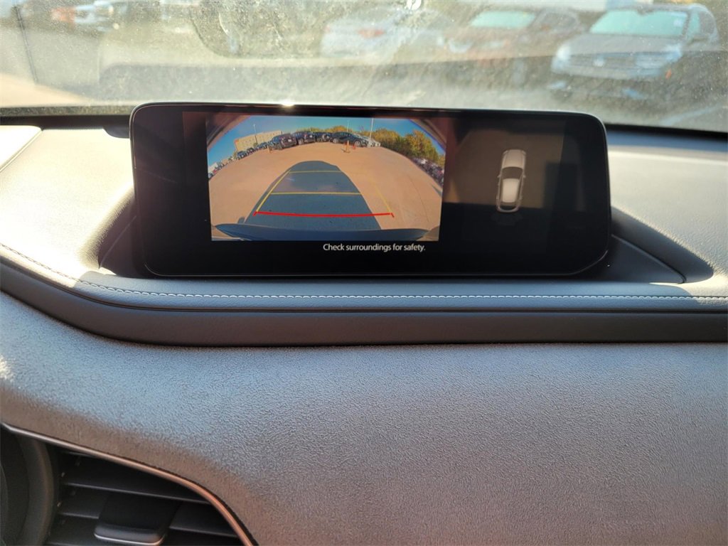 New 2026 MAZDA CX-30 AWD 2.5 S image 19