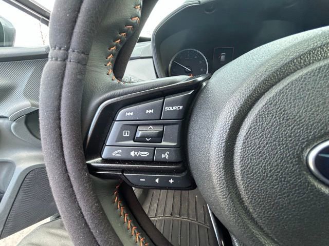 Used 2025 Subaru Crosstrek 2.5i Limited w/ Popular Package #4A image 13