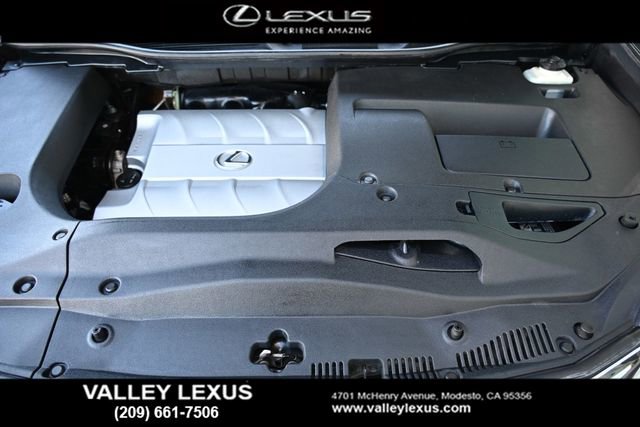 Used 2013 Lexus RX 350 FWD w/ Navigation Pkg image 20