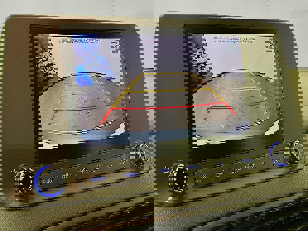 Used 2022 Hyundai Kona SEL w/ Cargo Package image 27