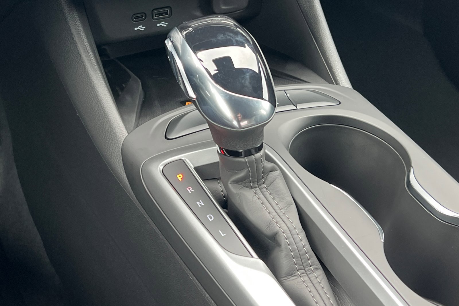 New 2026 Buick Envista Preferred w/ Convenience I Package image 20