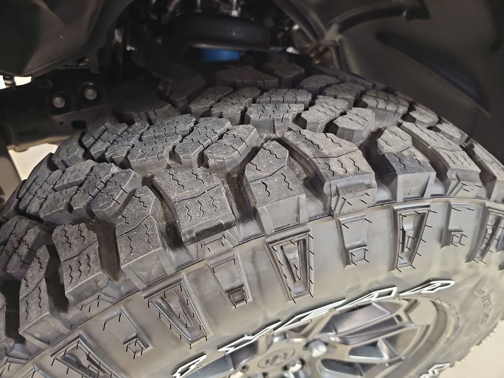 New 2026 RAM 1500 Rebel w/ Trailer Tow Group image 29