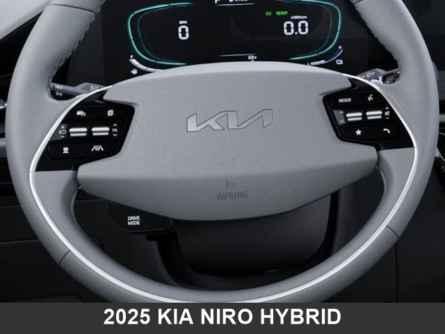Used 2025 Kia Niro EX image 22