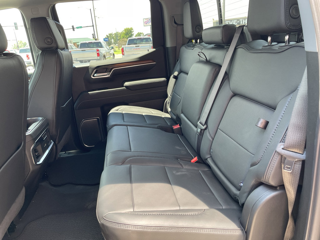 New 2026 GMC Sierra 1500 Denali w/ Technology Package image 27