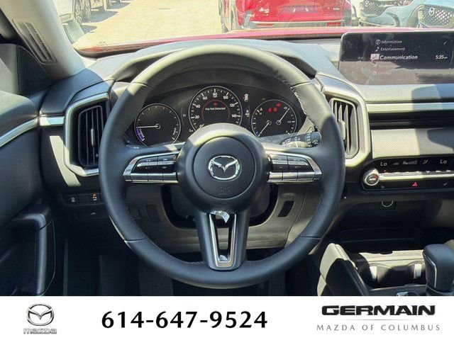 New 2026 MAZDA CX-50 2.5 Hybrid w/ Preferred Pkg AWD/4WD image 20