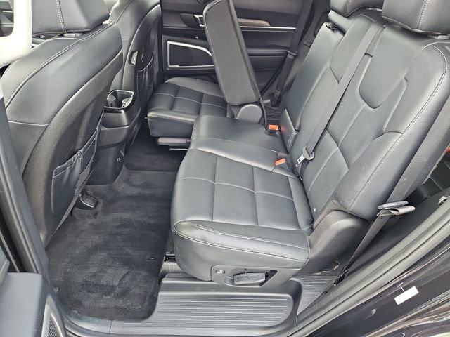 Used 2022 Kia Telluride EX image 11