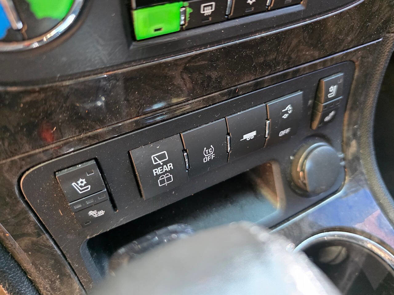 Used 2012 GMC Acadia Denali image 33