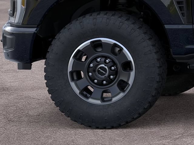 New 2026 Ford F250 Platinum w/ Tremor Off-Road Package AWD/4WD image 19