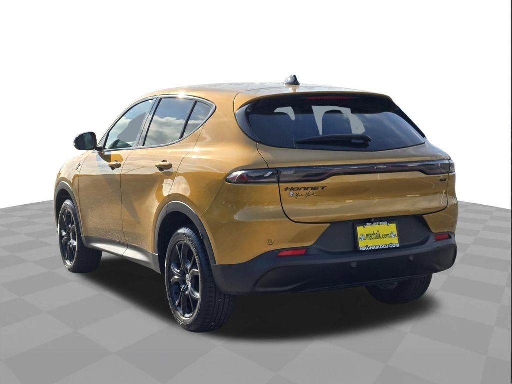 Used 2024 Dodge Hornet GT w/ GT Blacktop Package image 6