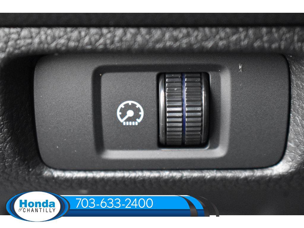 New 2026 Honda Civic Sport Touring image 24