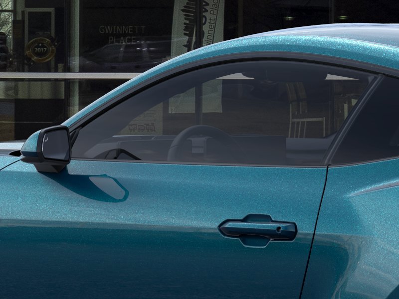 New 2026 Ford Mustang Coupe image 20