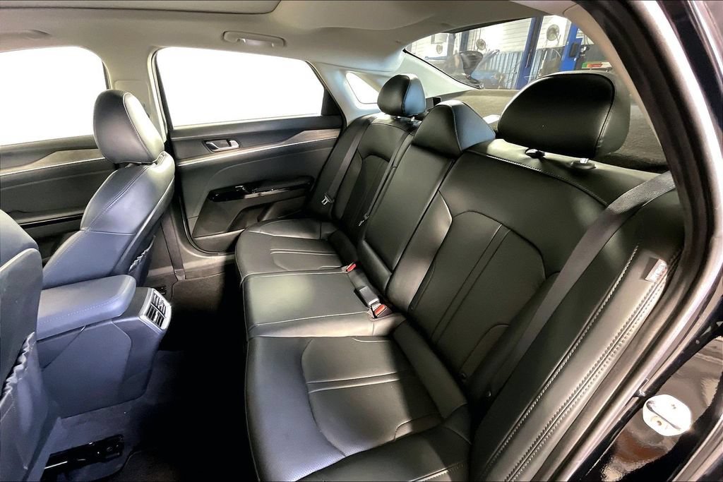 Used 2023 Kia K5 EX FWD image 34