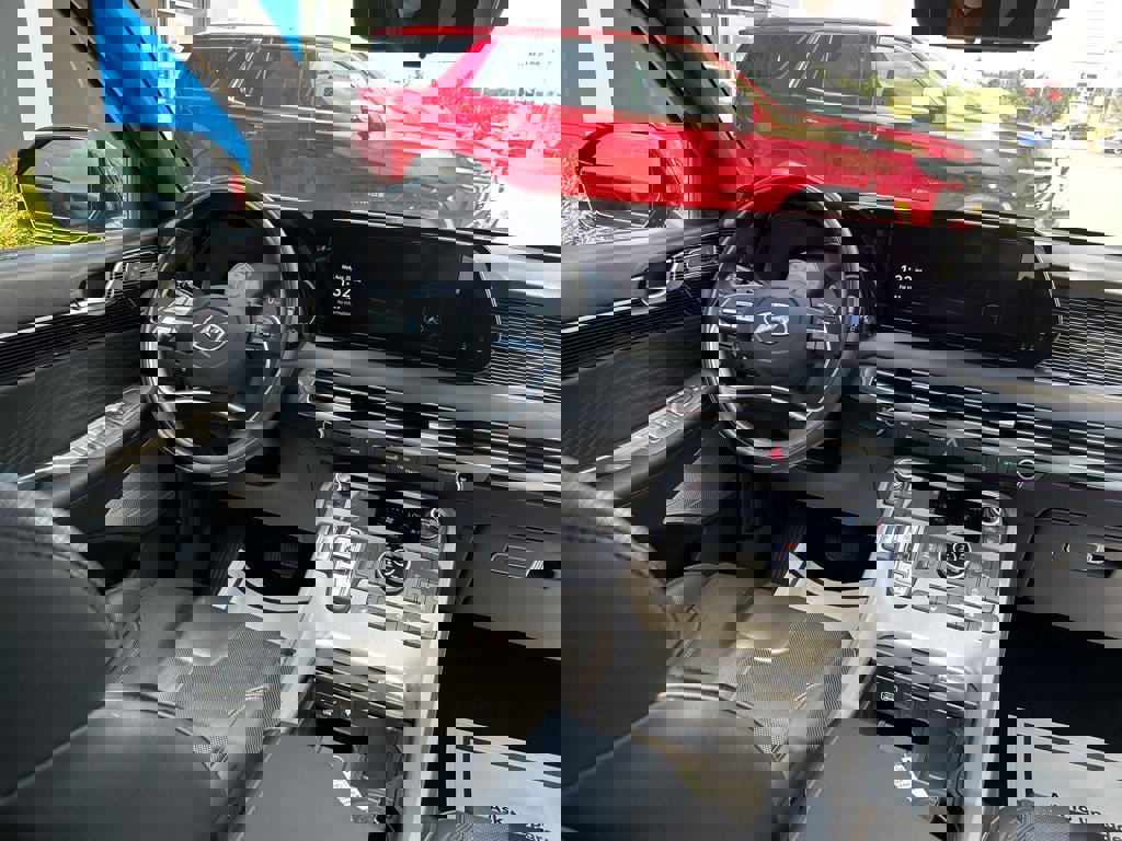 Used 2024 Hyundai Palisade Calligraphy image 22