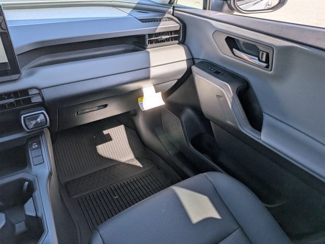 New 2026 Toyota RAV4 XLE Premium FWD image 20